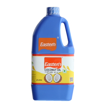 Eastern Coconut Oil 2ltr
