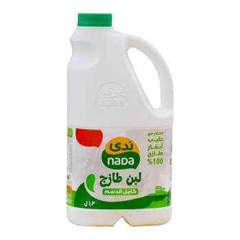 Nada Full Fat Laban 1.3L
