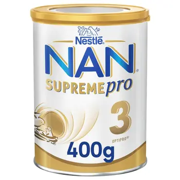 نان سوبريم برو 400جرام