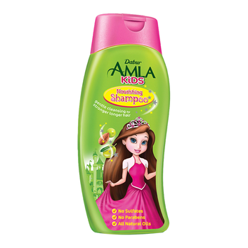 Dabur Amla Kids Nourishing Shampoo 500ml