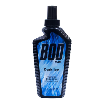 بود دارك ايس معطر جسم  236 مل.