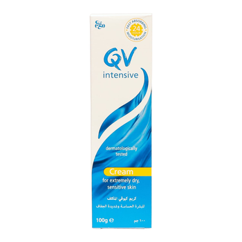 QV Intensive Cream For Dry Skin 100g