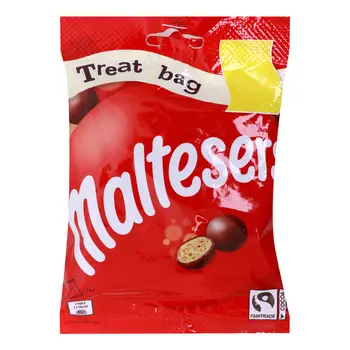 Maltesers Treat Handy Bag 68g