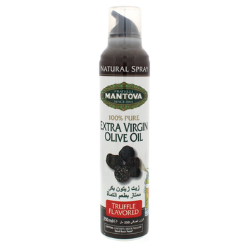 Mantova Fratelli Truffle Extra Virgin Olive Oil 250Ml