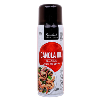 Essential Everyday Canola Oil Cooking Spray 170g