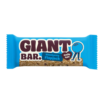 Ma Baker Blueberry Giant Bar 90g