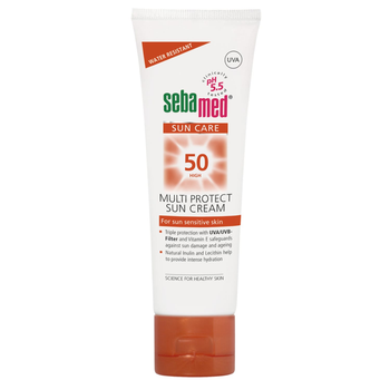 سيباميد كريم واقي الشمس 75 مل SPF 75مل
