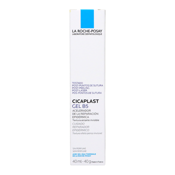 La Roche-Posay Cicaplast Gel B5 40Ml