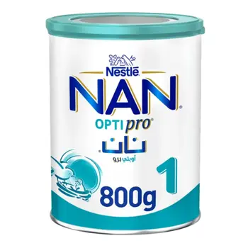 Nestle Nan 1 Protect Start 800g