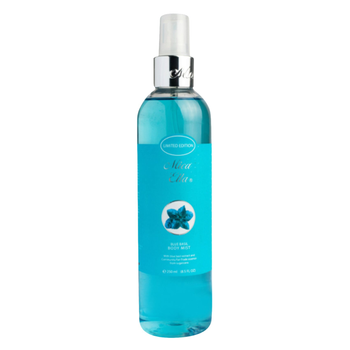 Mica Ella Basil Body Mist 250Ml
