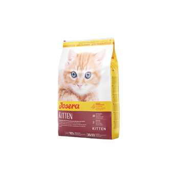 Josera Chicken Kitten Food 10kg