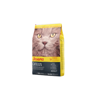 Josera Catilo Anti-Hairball Cat Food 10kg