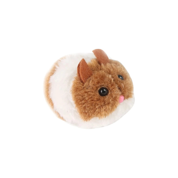 Pets Time Furry Toy for Cats and Dogs