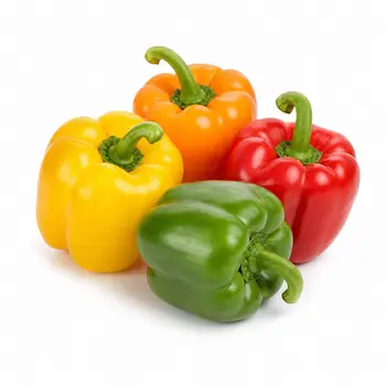 Gulf Fruit Mix Capsicum Egypt 1Kg