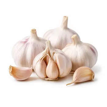 ثوم صيني 1علبة
