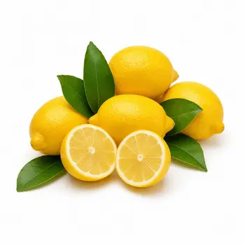 ليمون اصفر 425جرام