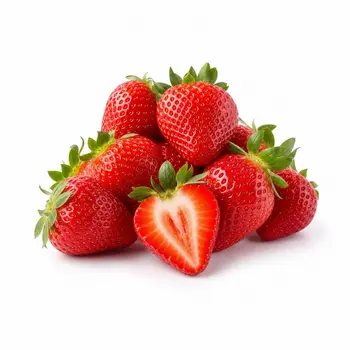 Strawberry 250g