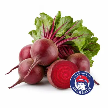 Sharbatly Beet Root Generic Saudi Arabia Girsac 500g
