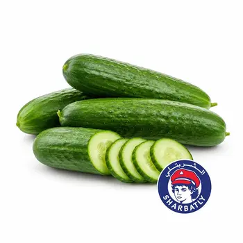 Sharbatly Cucumber Generic Saudi Arabia Foam 500G