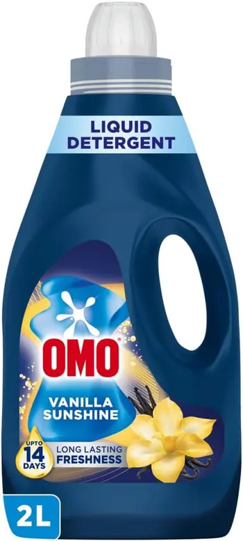 أومو جل مركز لمسة راحة 2لتر