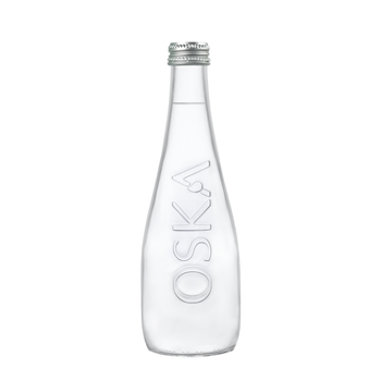 Oska Glass Still Water 330Ml