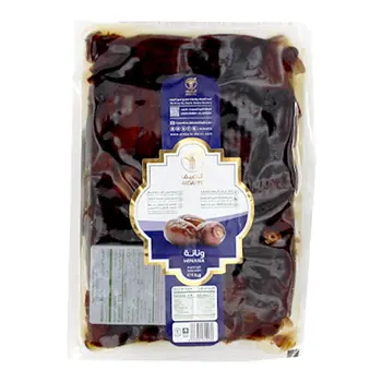Winana Dates Vacuum 1Kg