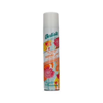Batiste Floral Dry Shampoo 200ml