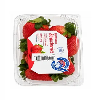 Strawberry Imported 250g