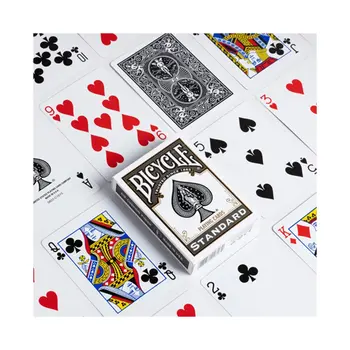 Bicycle Playing Cards Standard Index Mix 1Pieces