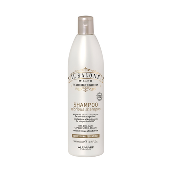 Il Salone Protein Shampoo 500Ml