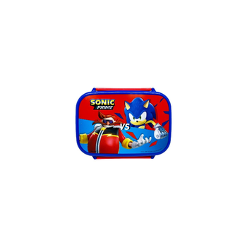 FIRST KID Prime Hedgehog Lunch Box 765ml