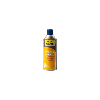 Saco Mr. McKenic Lithium Grease Spray 445g