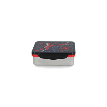 Saco Spiderman Theme Lunch Box 193ml