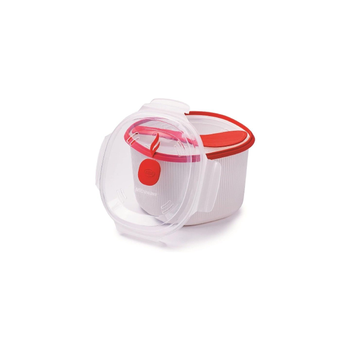 Snips Microwave Rice Cooker 2.7L