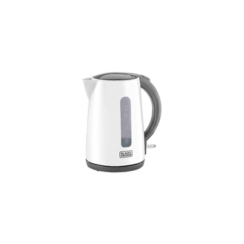 BLACK & DECKER Cordless Electric Kettle 1.7L