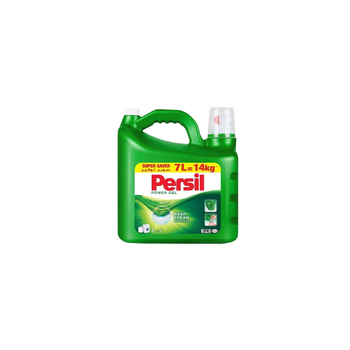 Persil Power Gel Deep Clean Liquid Detergent 7L