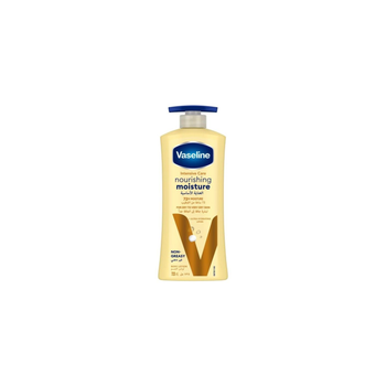 Vaseline Essential Healing Body Lotion 725Ml