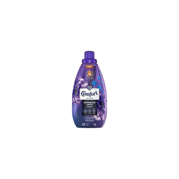 Comfort Ultimate CareLavender & Magnolia Fabric Softener 1L