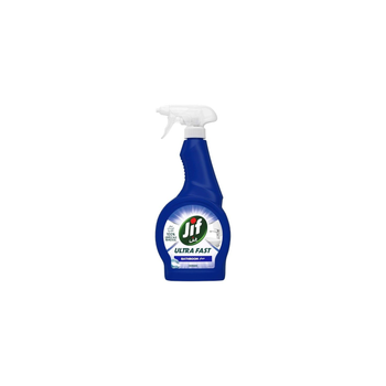 Jif Ultra Fast Hard Surface Cleaners 470Ml