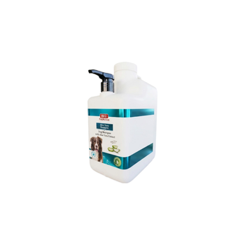 Bio Pey Active Shampoo For Dogs Aloe Vera Extract 5L