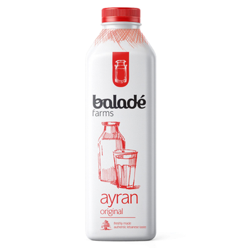 بلدي عيران 1لتر