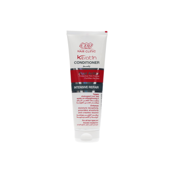 Eva Hair Clinic Keratin Dual Action Conditioner 230Ml