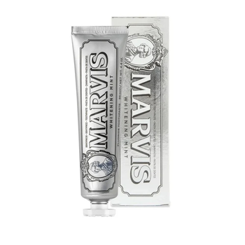 Marvis Whitening Mint Toothpaste 85Ml