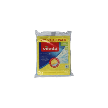 Vileda Sponge 10Pieces
