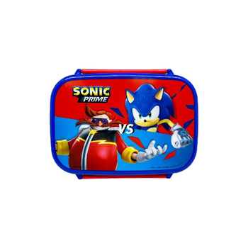 FIRST KID Prime Hedgehog Lunch Box 765ml