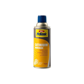Saco Mr. McKenic Lithium Grease Spray 445g