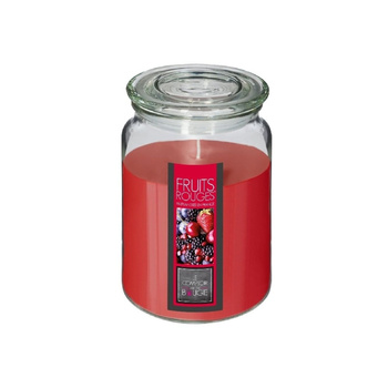 Saco Fruits Rouges Scented Candle 510g