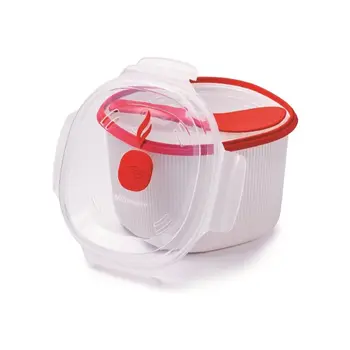 Snips Microwave Rice Cooker 2.7L