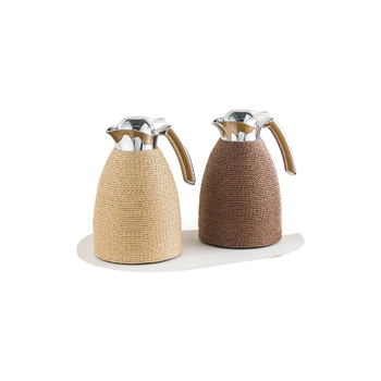 BIEN SERVI Steel Vacuum Flask 1.3L