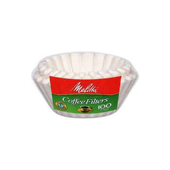 Melitta Super Premium Coffee Filters 100 Pieces